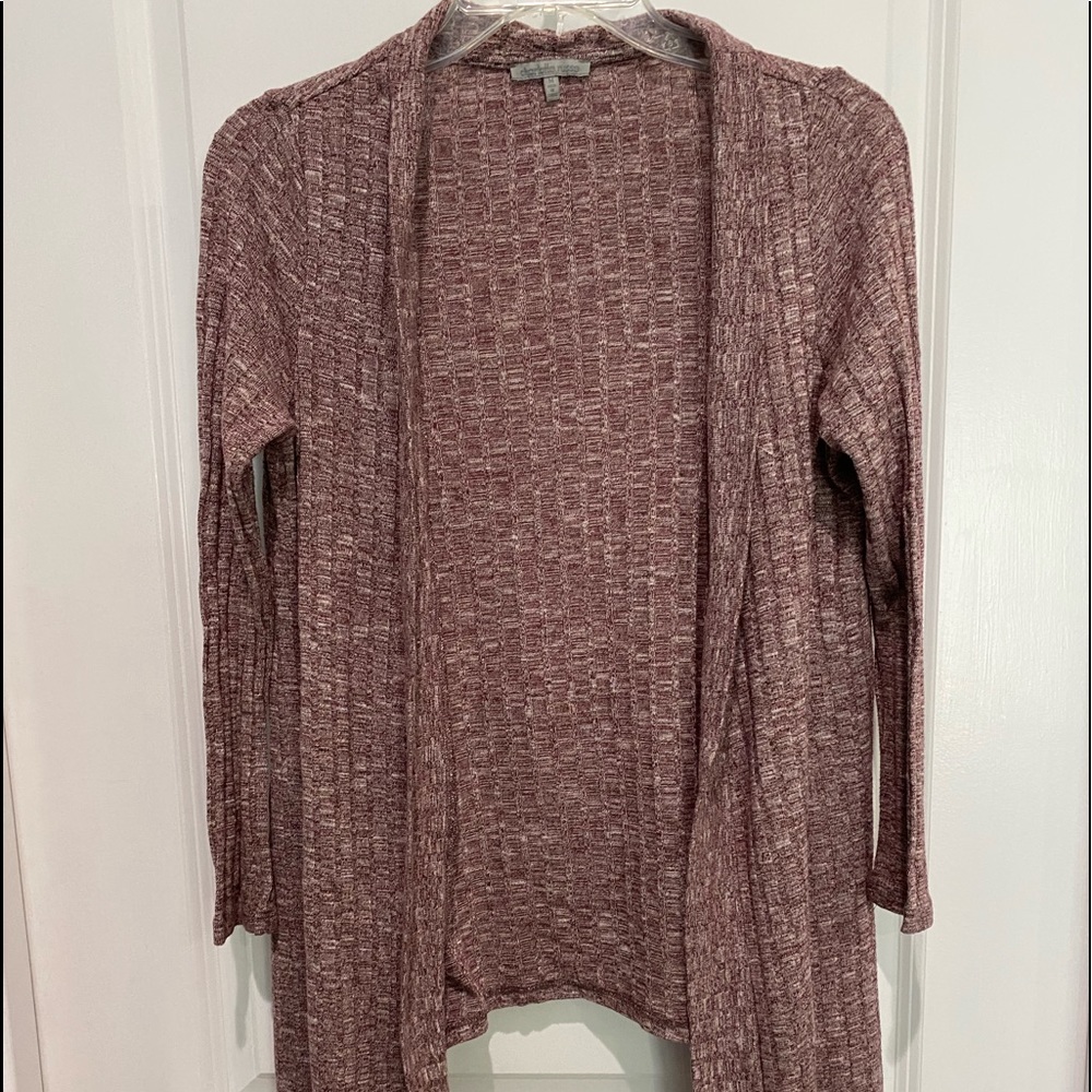 Charlotte Russe Cardigan Sweater, Sz M